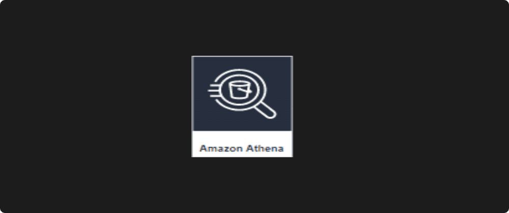 Example how to create Athena saved queries with CDK